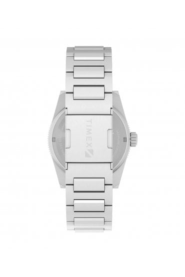 Timex Deepwater Reef 200 41mm Stainless Steel Bracelet Watch TW2W95200