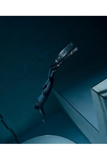 Timex Deepwater Reef 200 41mm Stainless Steel Bracelet Watch TW2W95200