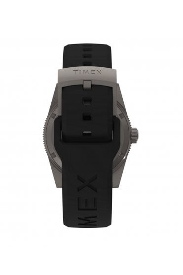 Timex Deepwater Reef 200 Titanium Automatic 41mm Watch TW2W73800