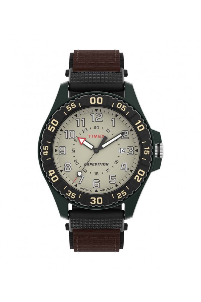 Timex  Expedition Acadia Rugged 42mm Watch TW4B26500