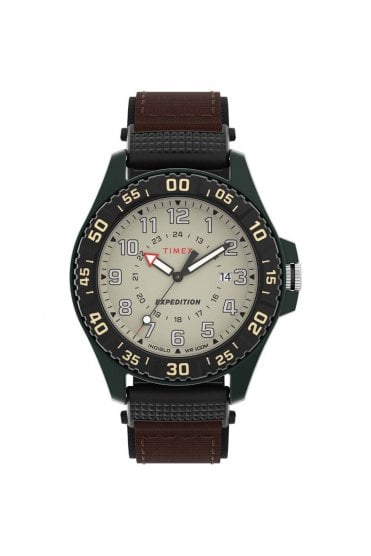 Timex Expedition Acadia Rugged 42mm Watch TW4B26500