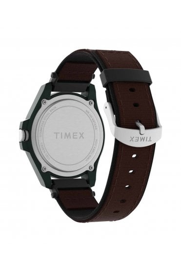 Timex Expedition Acadia Rugged 42mm Watch TW4B26500