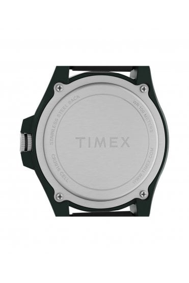 Timex Expedition Acadia Rugged 42mm Watch TW4B26500