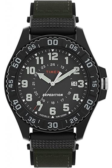 Timex Expedition Acadia Rugged Watch TW4B26400