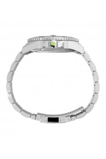 Timex Expedition Anchorage 42mm Stainless Steel Watch TW2W41900