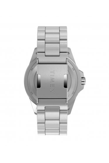 Timex Expedition Anchorage 42mm Stainless Steel Watch TW2W41900