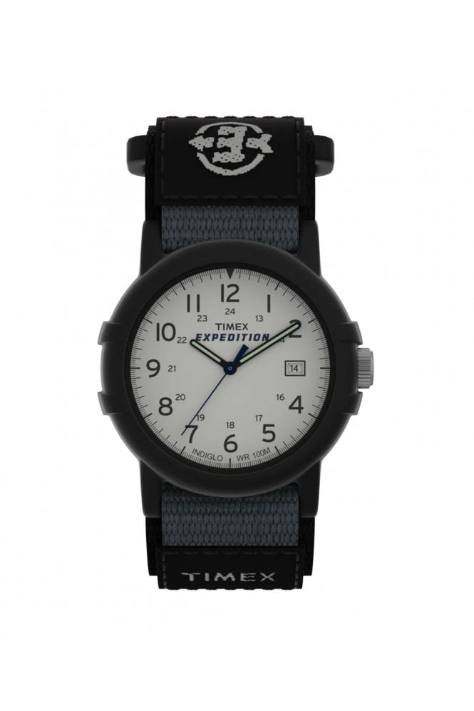 Timex  Expedition Camper Watch 38mm Water Resistant T49713