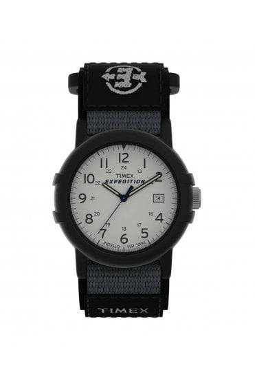 Timex Expedition Camper Watch 38mm Water Resistant T49713