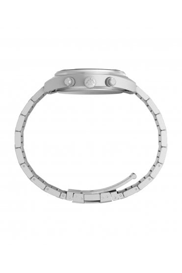 Timex Expedition Capstone Chronograph 41mm Stainless Steel Bracelet Watch TW2Y61200