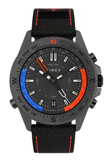 Timex Expedition North Tide Temp Compass Watch TW2V03900