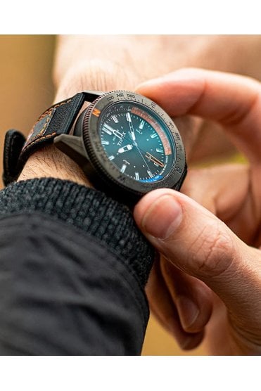 Timex Expedition North Tide Temp Compass Watch TW2V03900