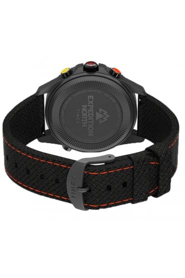 Timex Expedition North Tide Temp Compass Watch TW2V03900