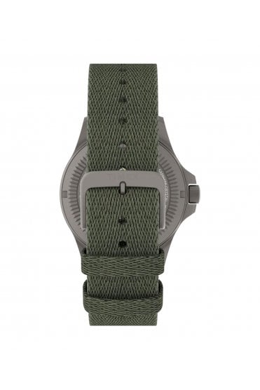 Timex Expedition North Titanium Automatic 41mm Watch TW2V95300