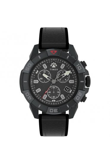 Timex Expedition Ridge 42mm Eco-Friendly 42mm Watch TW2W16000