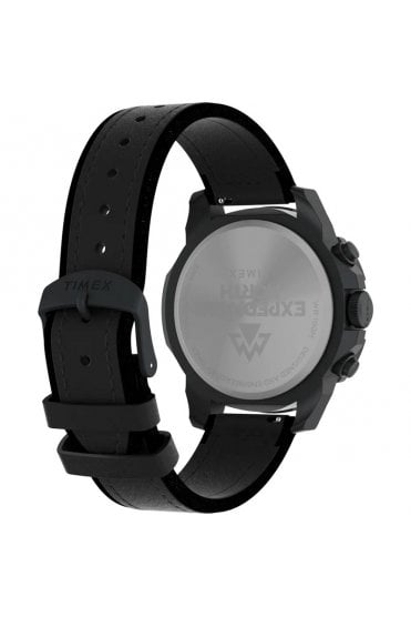 Timex Expedition Ridge 42mm Eco-Friendly 42mm Watch TW2W16000