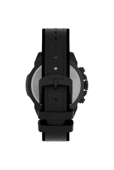 Timex Expedition Ridge 42mm Eco-Friendly 42mm Watch TW2W16000