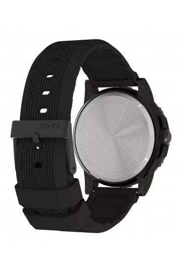 Timex Expedition Ridge Silicone Strap 45mm Watch TW4B32200