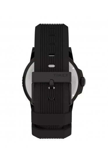 Timex Expedition Ridge Silicone Strap 45mm Watch TW4B32200