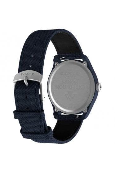 Timex Expedition Traprock Solar 40mm Watch TW2W71200