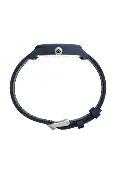 Timex Expedition Traprock Solar 40mm Watch TW2W71200