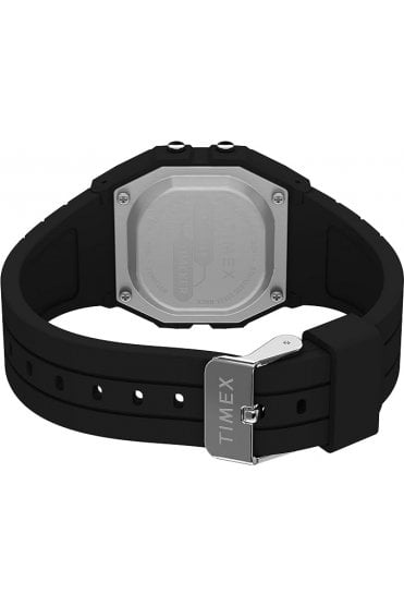 Timex Gents Activity and Step Tracker Watch TW5M55600