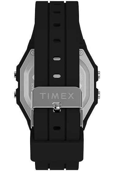 Timex Gents Activity and Step Tracker Watch TW5M55600