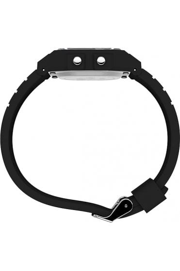 Timex Gents Activity and Step Tracker Watch TW5M55600