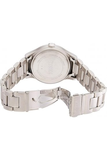 Timex Gents Allied Bracelet 40mm Watch TW2R46600