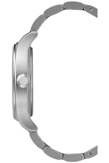 Timex Gents Allied Bracelet 40mm Watch TW2R46600