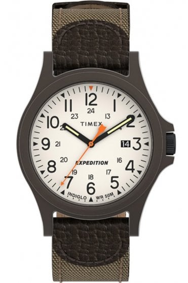 Timex Gents Camper Watch TW4B23700
