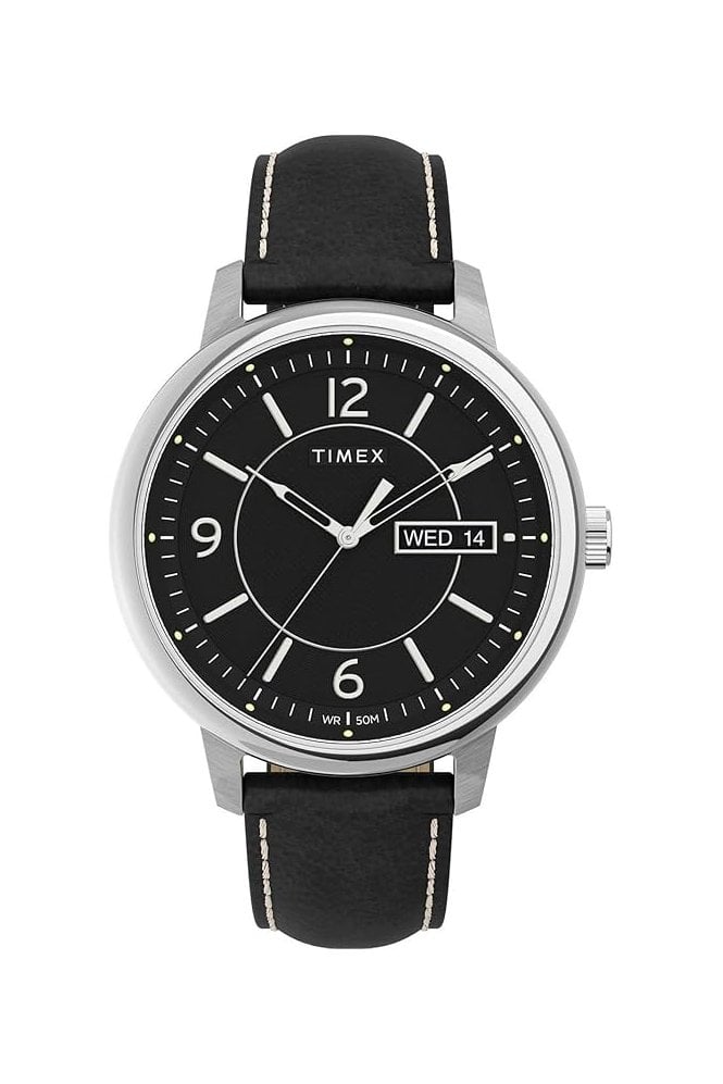 Timex  Gents Chicago 44mm Watch TW2V29200