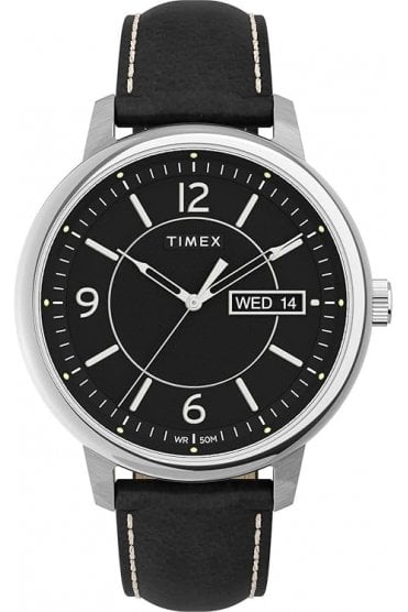 Timex Gents Chicago 44mm Watch TW2V29200