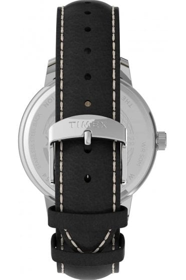 Timex Gents Chicago 44mm Watch TW2V29200