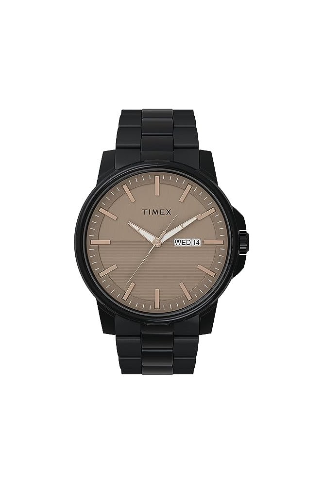 Timex  Gents Classic 45mm Watch TW2V21000