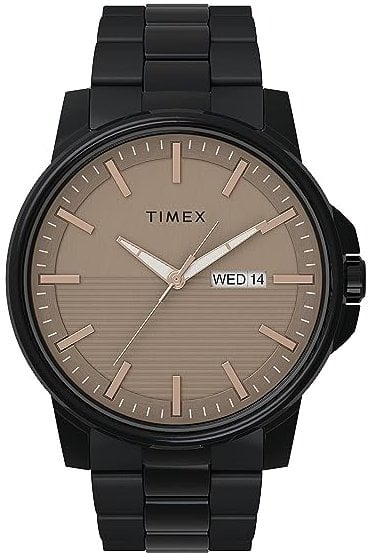 Timex Gents Classic 45mm Watch TW2V21000