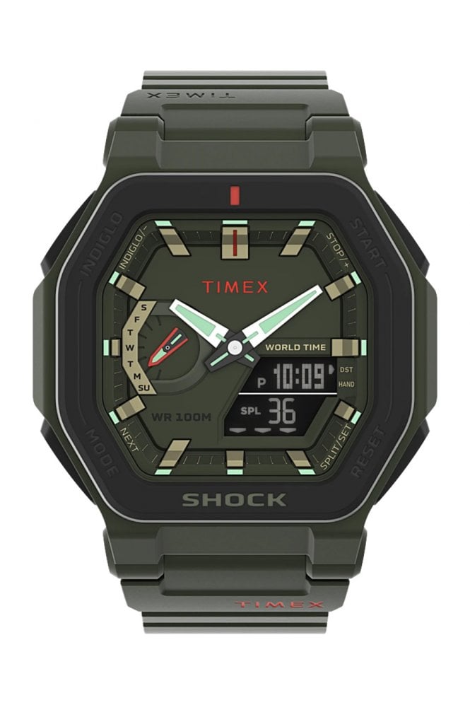 Timex Gents Command Encounter TW2V35400