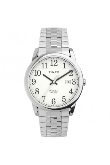 Timex Gents Easy Reader 38mm Watch TW2V40000