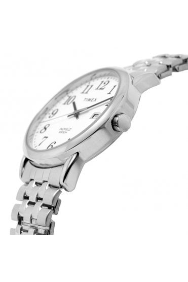 Timex Gents Easy Reader 38mm Watch TW2V40000