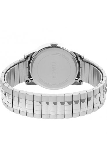 Timex Gents Easy Reader 38mm Watch TW2V40000