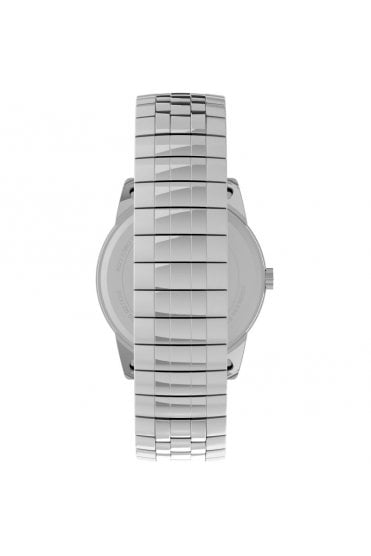 Timex Gents Easy Reader 38mm Watch TW2V40000