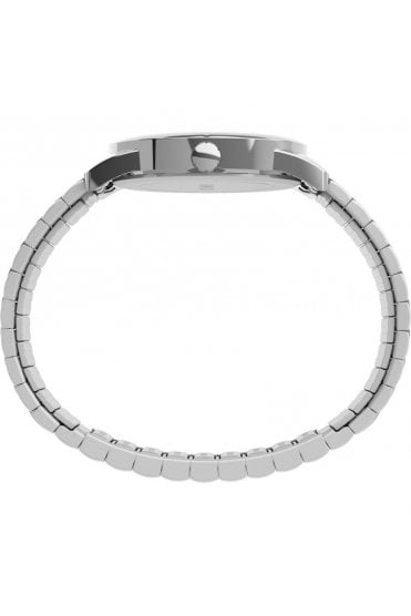 Timex Gents Easy Reader 38mm Watch TW2V40000