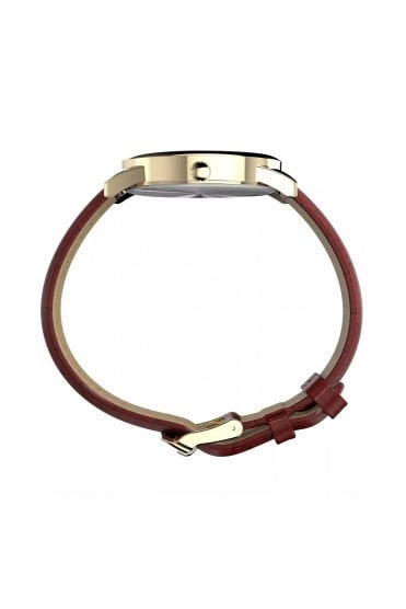 Timex Gents Easy Reader Indiglo 35mm Watch TW2W95500