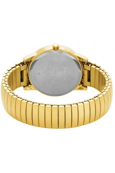 Timex Gents Easy Reader Indiglo Expander Watch T2H301