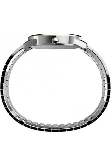 Timex Gents Easy Reader Indiglo Expander Watch TW2V05600