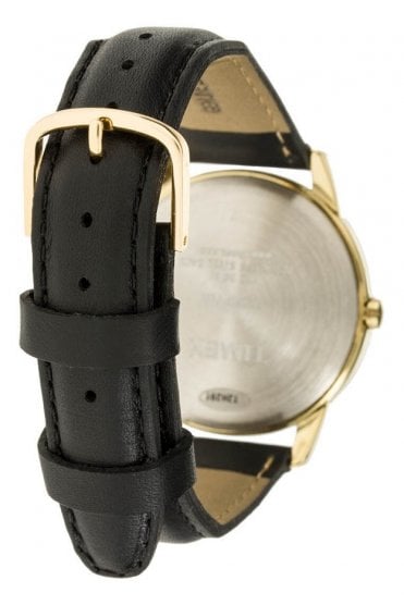 Timex Gents Easy Reader Indiglo Watch T2H291