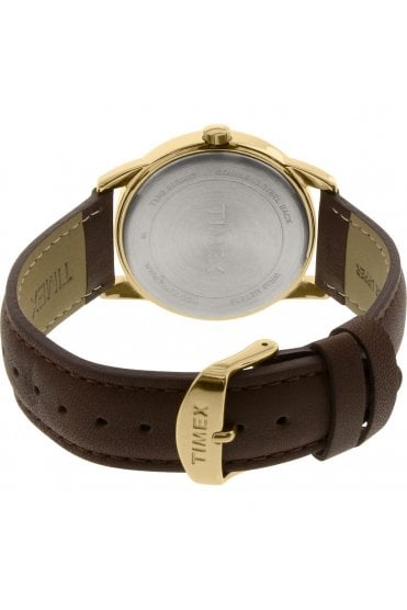 Timex Gents Easy Reader Indiglo Watch TW2P75800