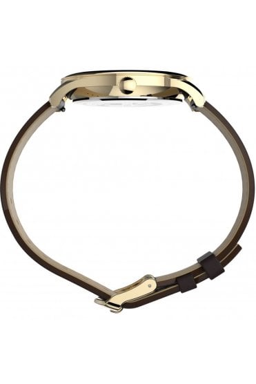 Timex Gents Easy Reader Indiglo Watch TW2V28100