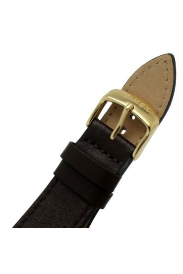 Timex Gents Easy Reader Indiglo Watch TW2V28100