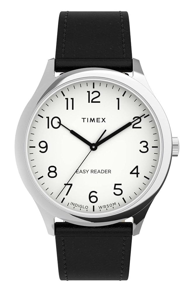 Timex  Gents Easy Reader Watch TW2U22100