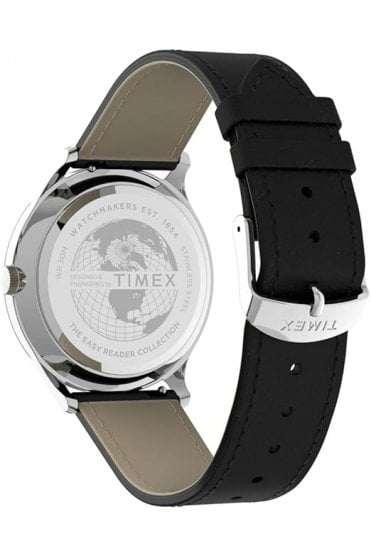 Timex Gents Easy Reader Watch TW2U22100